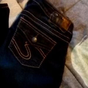 Silver Brand Jeans
